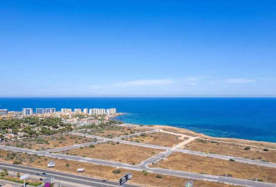Ático · Reventa - Orihuela Costa · Alicante · España