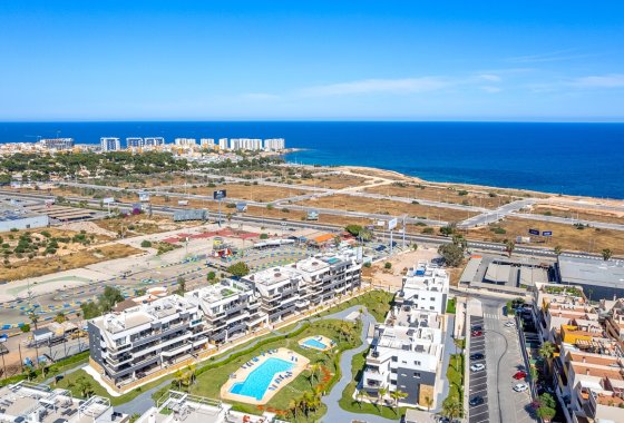 Ático · Reventa - Orihuela Costa · Alicante · España