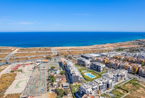 Ático · Reventa - Orihuela Costa · Alicante · España