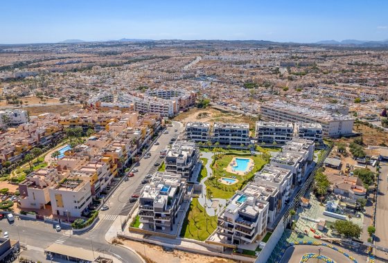 Ático · Reventa - Orihuela Costa · Alicante · España