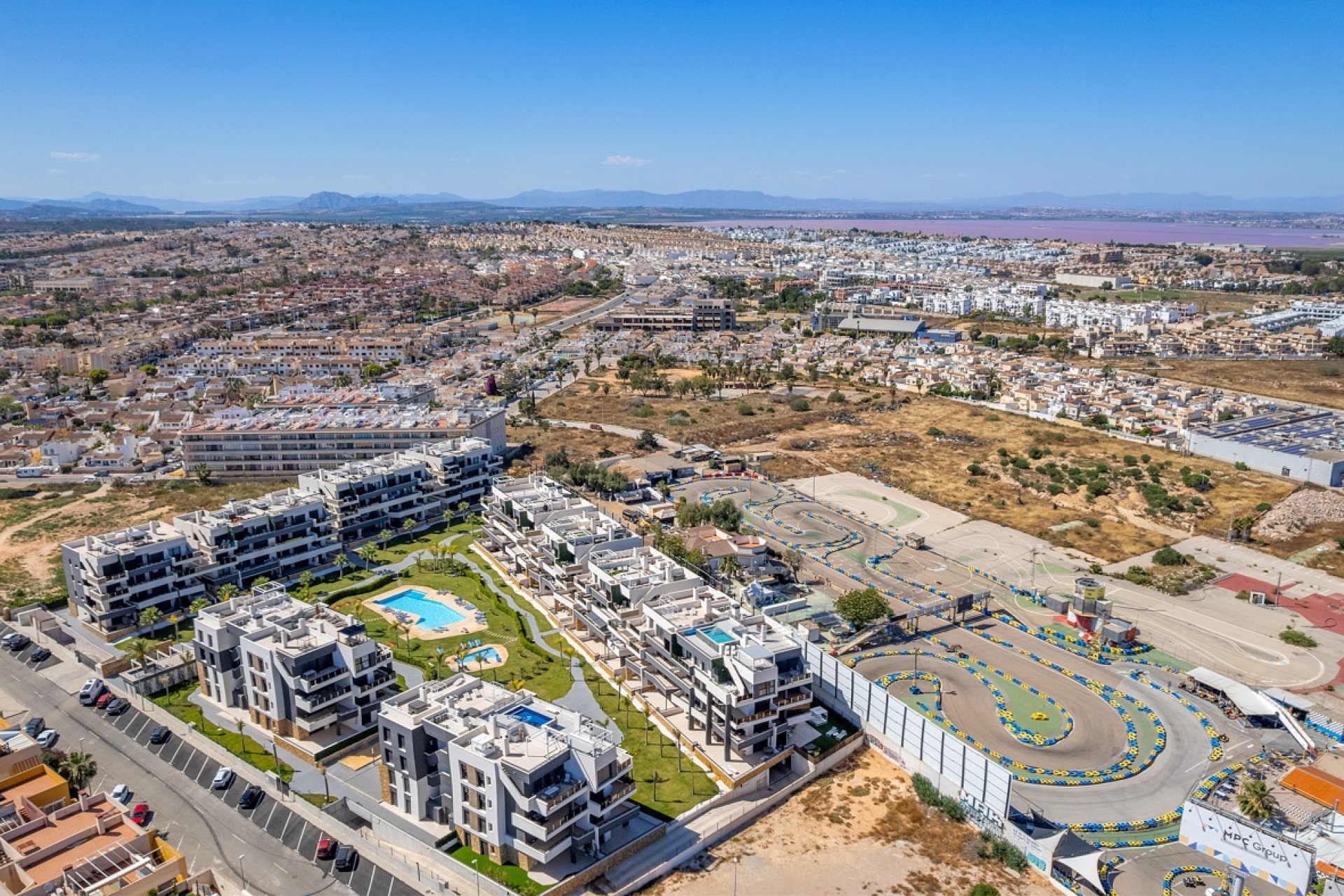Reventa - Ático - Orihuela Costa