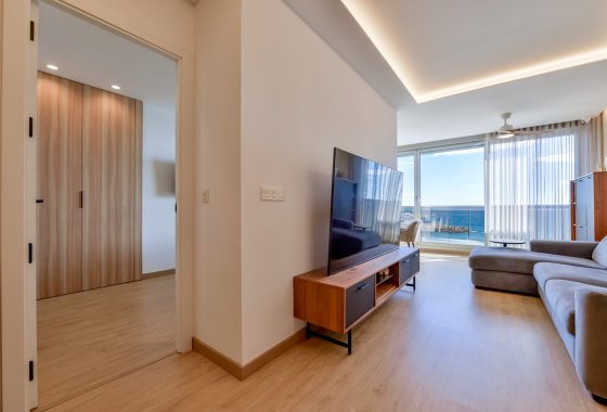 Dúplex · Herverkoop - Altea · Alicante · Spanje