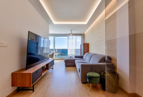 Dúplex · Herverkoop - Altea · Alicante · Spanje
