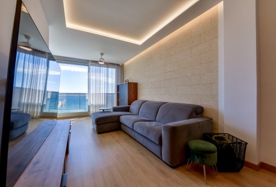 Dúplex · Herverkoop - Altea · Alicante · Spanje