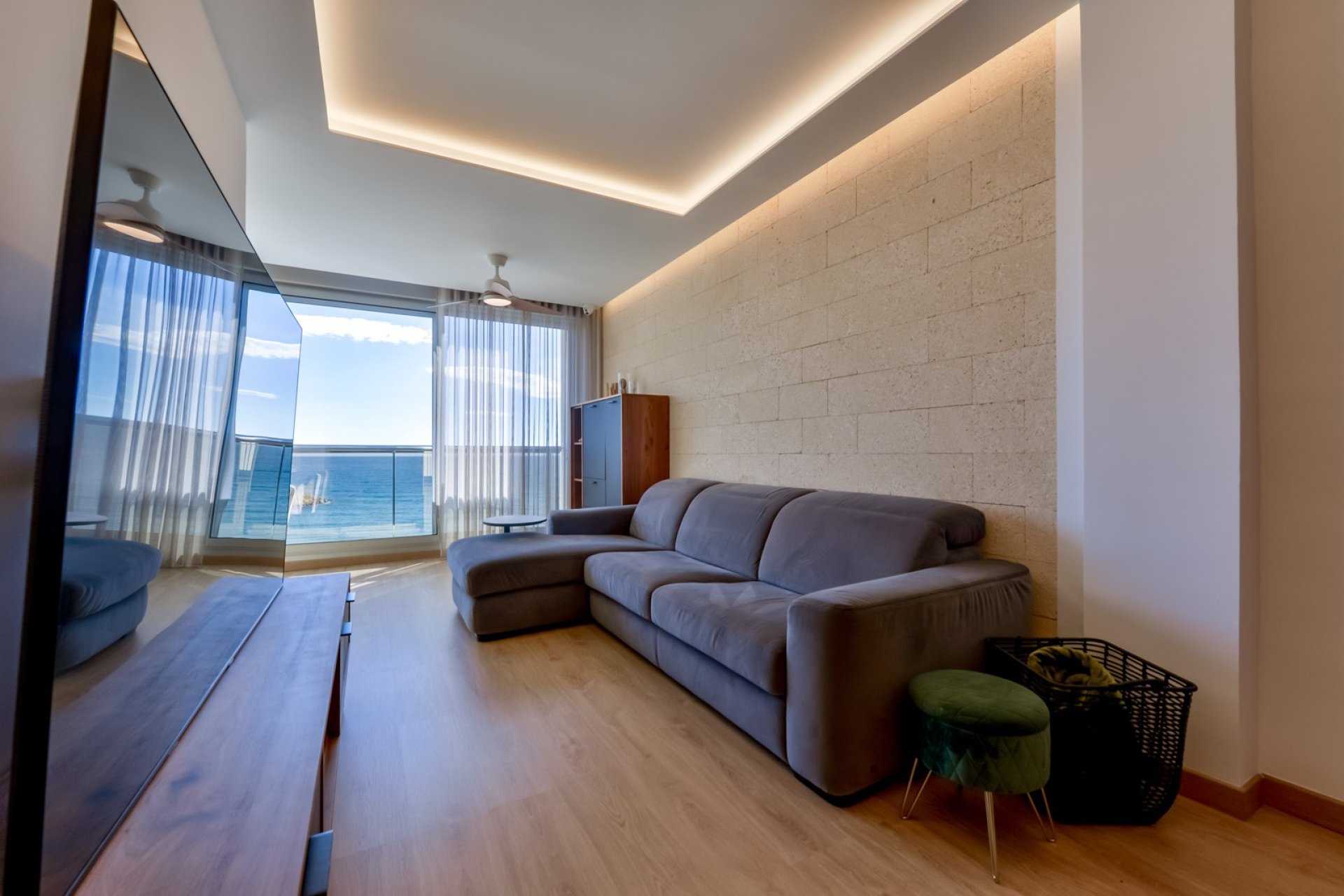 Herverkoop - Dúplex - Altea