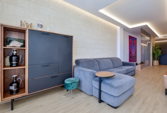 Dúplex · Herverkoop - Altea · Alicante · Spanje