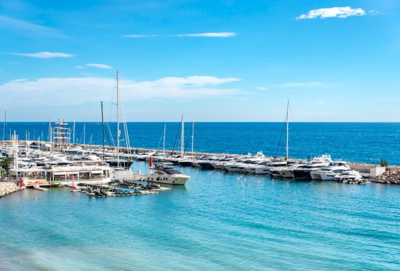 Dúplex · Herverkoop - Altea · Alicante · Spanje
