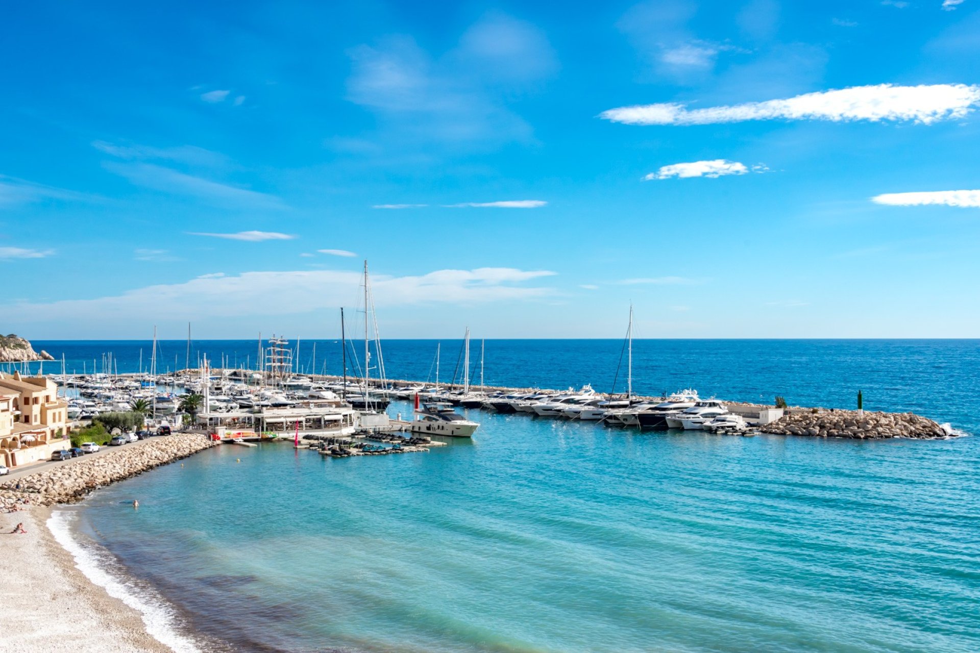 Herverkoop - Dúplex - Altea