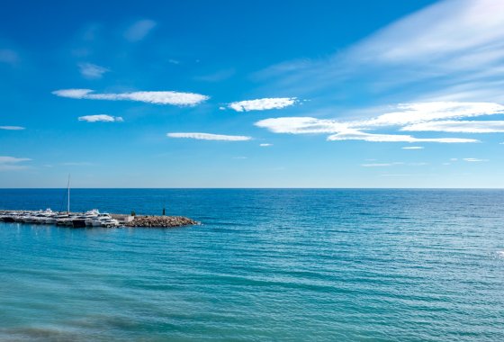 Dúplex · Herverkoop - Altea · Alicante · Spanje