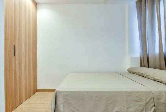 Dúplex · Herverkoop - Altea · Alicante · Spanje