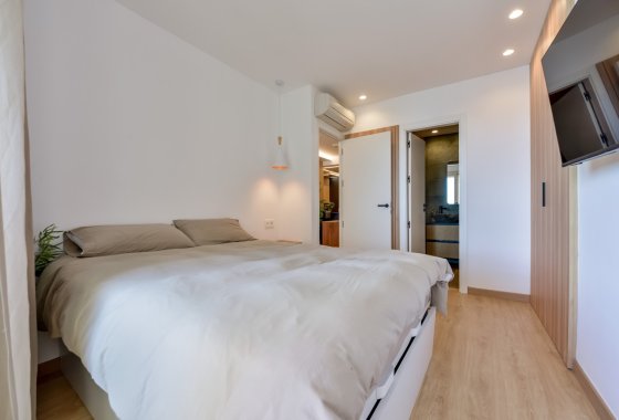 Dúplex · Herverkoop - Altea · Alicante · Spanje