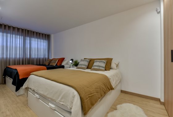 Dúplex · Herverkoop - Altea · Alicante · Spanje