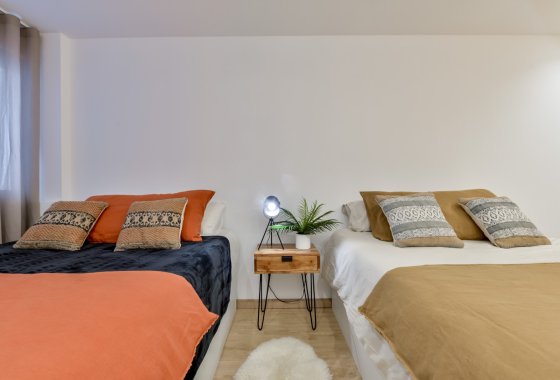 Dúplex · Herverkoop - Altea · Alicante · Spanje