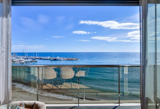 Dúplex · Herverkoop - Altea · Alicante · Spanje