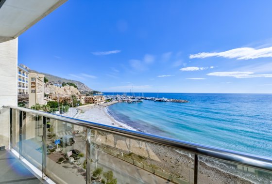 Dúplex · Herverkoop - Altea · Alicante · Spanje