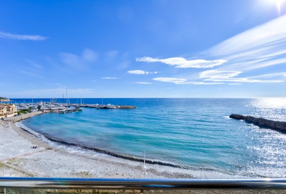 Dúplex · Herverkoop - Altea · Alicante · Spanje