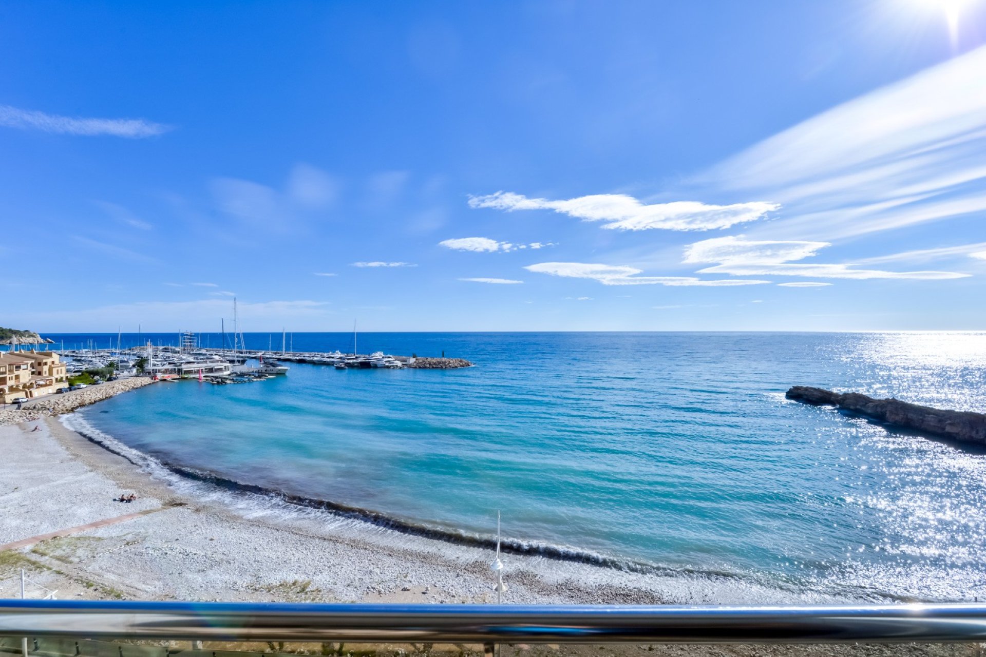 Herverkoop - Dúplex - Altea