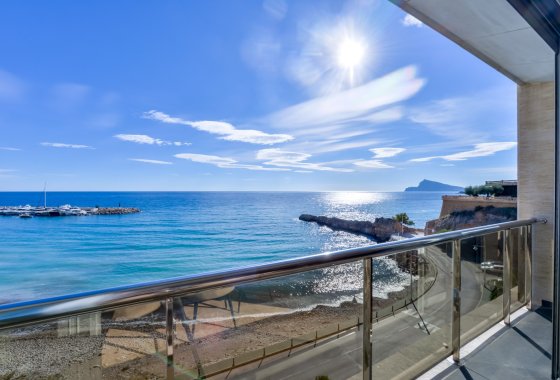Dúplex · Herverkoop - Altea · Alicante · Spanje