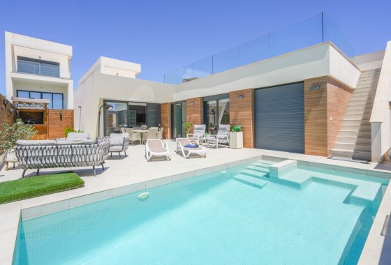 Villa · Herverkoop - Benijofar · Alicante · Spanje