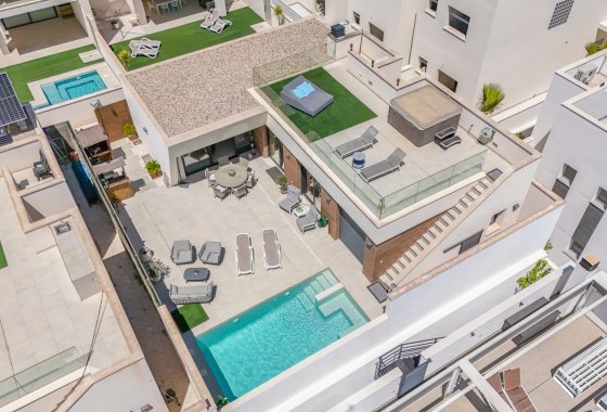 Villa · Herverkoop - Benijofar · Alicante · Spanje