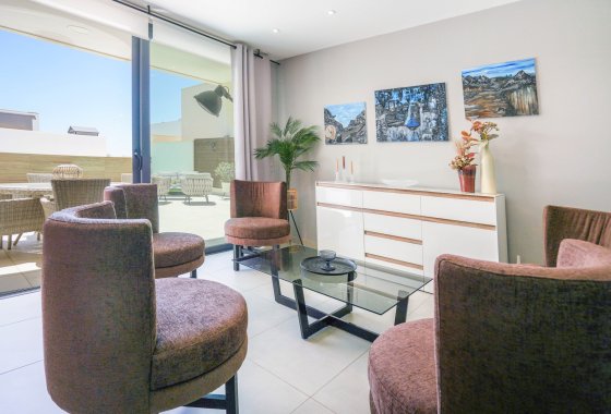 Villa · Herverkoop - Benijofar · Alicante · Spanje