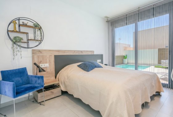 Villa · Herverkoop - Benijofar · Alicante · Spanje