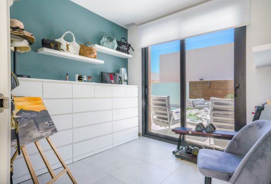 Villa · Herverkoop - Benijofar · Alicante · Spanje