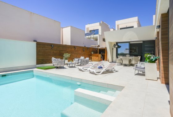 Villa · Herverkoop - Benijofar · Alicante · Spanje
