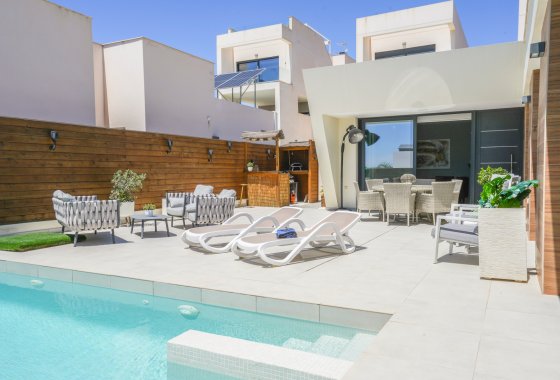 Villa · Herverkoop - Benijofar · Alicante · Spanje