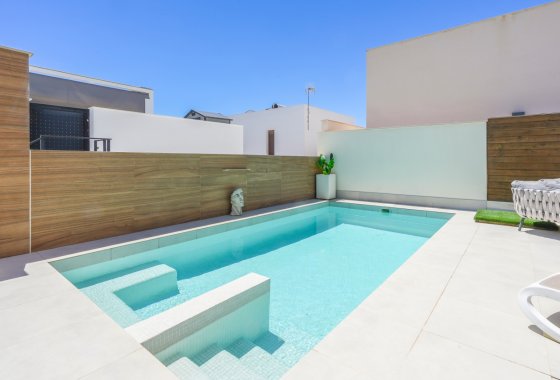 Villa · Herverkoop - Benijofar · Alicante · Spanje
