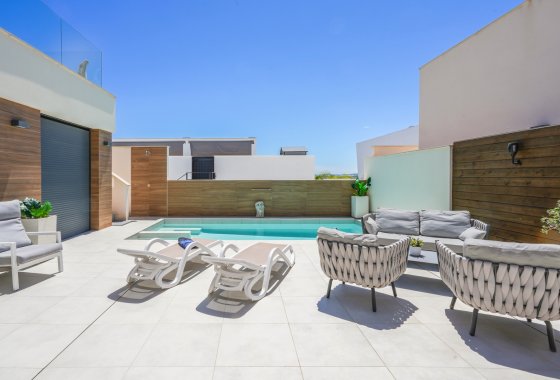 Villa · Herverkoop - Benijofar · Alicante · Spanje