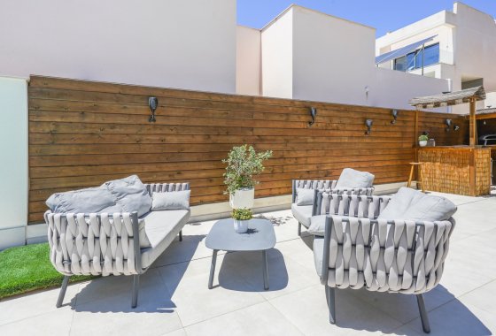 Villa · Herverkoop - Benijofar · Alicante · Spanje