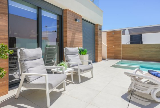 Villa · Herverkoop - Benijofar · Alicante · Spanje