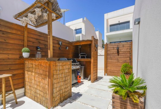 Villa · Herverkoop - Benijofar · Alicante · Spanje