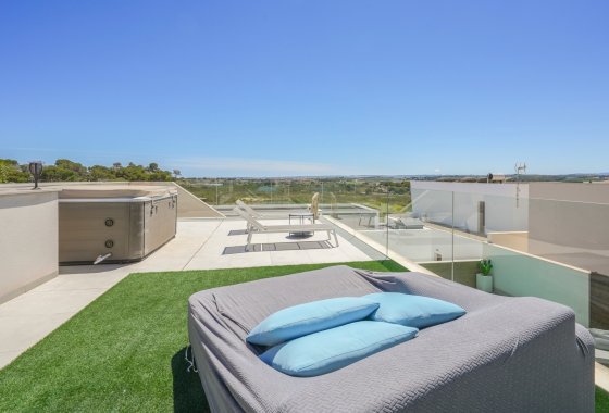 Villa · Herverkoop - Benijofar · Alicante · Spanje