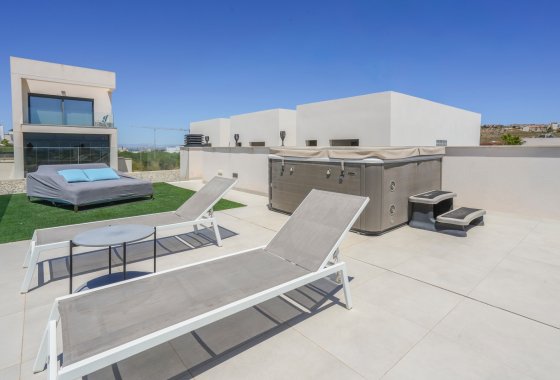 Villa · Herverkoop - Benijofar · Alicante · Spanje