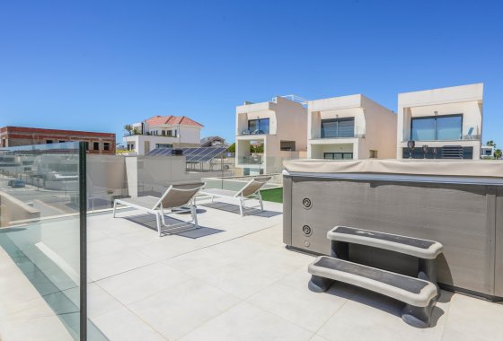 Villa · Herverkoop - Benijofar · Alicante · Spanje