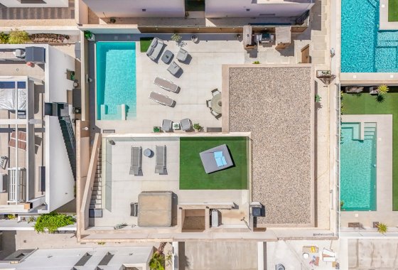 Villa · Herverkoop - Benijofar · Alicante · Spanje