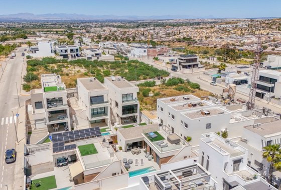Villa · Herverkoop - Benijofar · Alicante · Spanje
