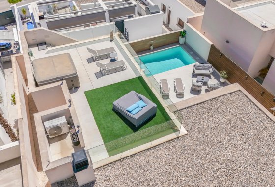 Villa · Herverkoop - Benijofar · Alicante · Spanje