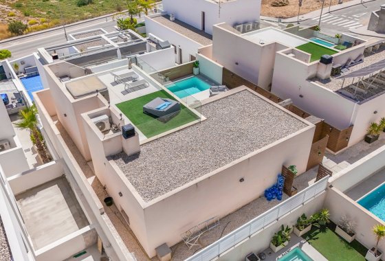 Villa · Herverkoop - Benijofar · Alicante · Spanje