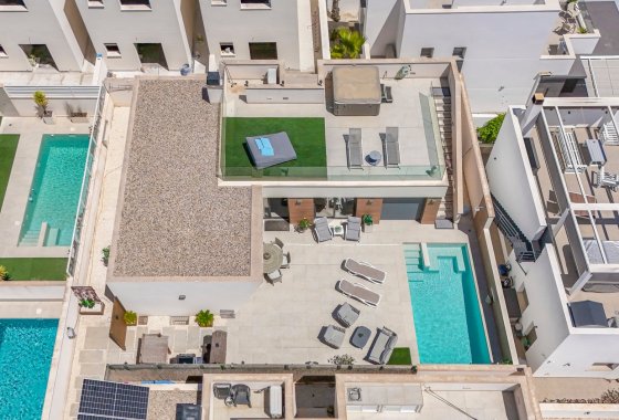 Villa · Herverkoop - Benijofar · Alicante · Spanje