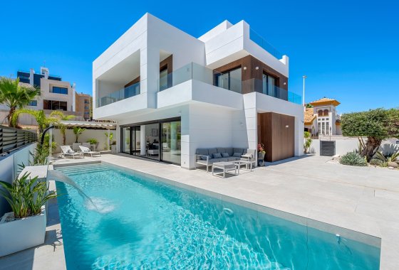 Villa · Herverkoop - Guardamar del Segura · Alicante · Spanje