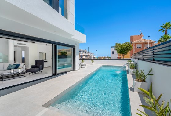 Villa · Herverkoop - Guardamar del Segura · Alicante · Spanje