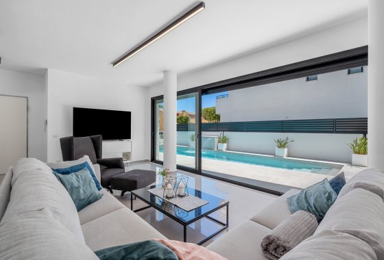 Villa · Herverkoop - Guardamar del Segura · Alicante · Spanje