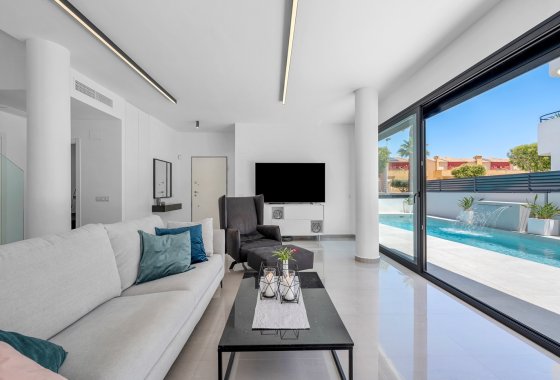 Villa · Herverkoop - Guardamar del Segura · Alicante · Spanje