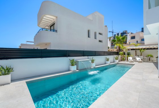 Villa · Herverkoop - Guardamar del Segura · Alicante · Spanje