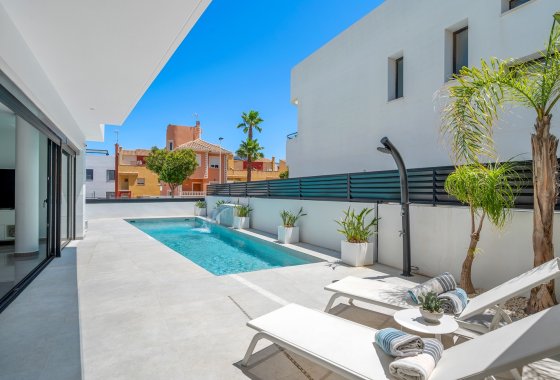 Villa · Herverkoop - Guardamar del Segura · Alicante · Spanje