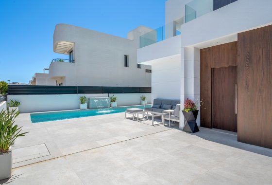 Villa · Herverkoop - Guardamar del Segura · Alicante · Spanje