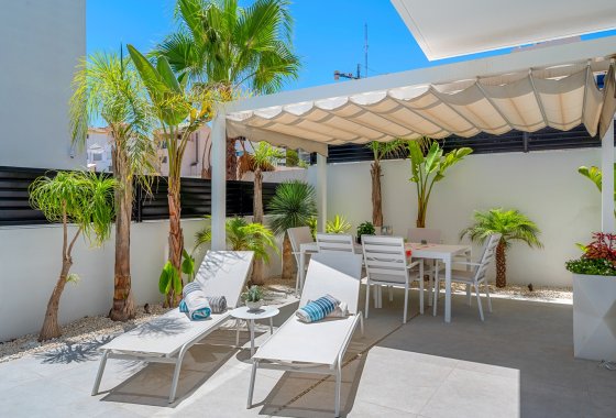 Villa · Herverkoop - Guardamar del Segura · Alicante · Spanje
